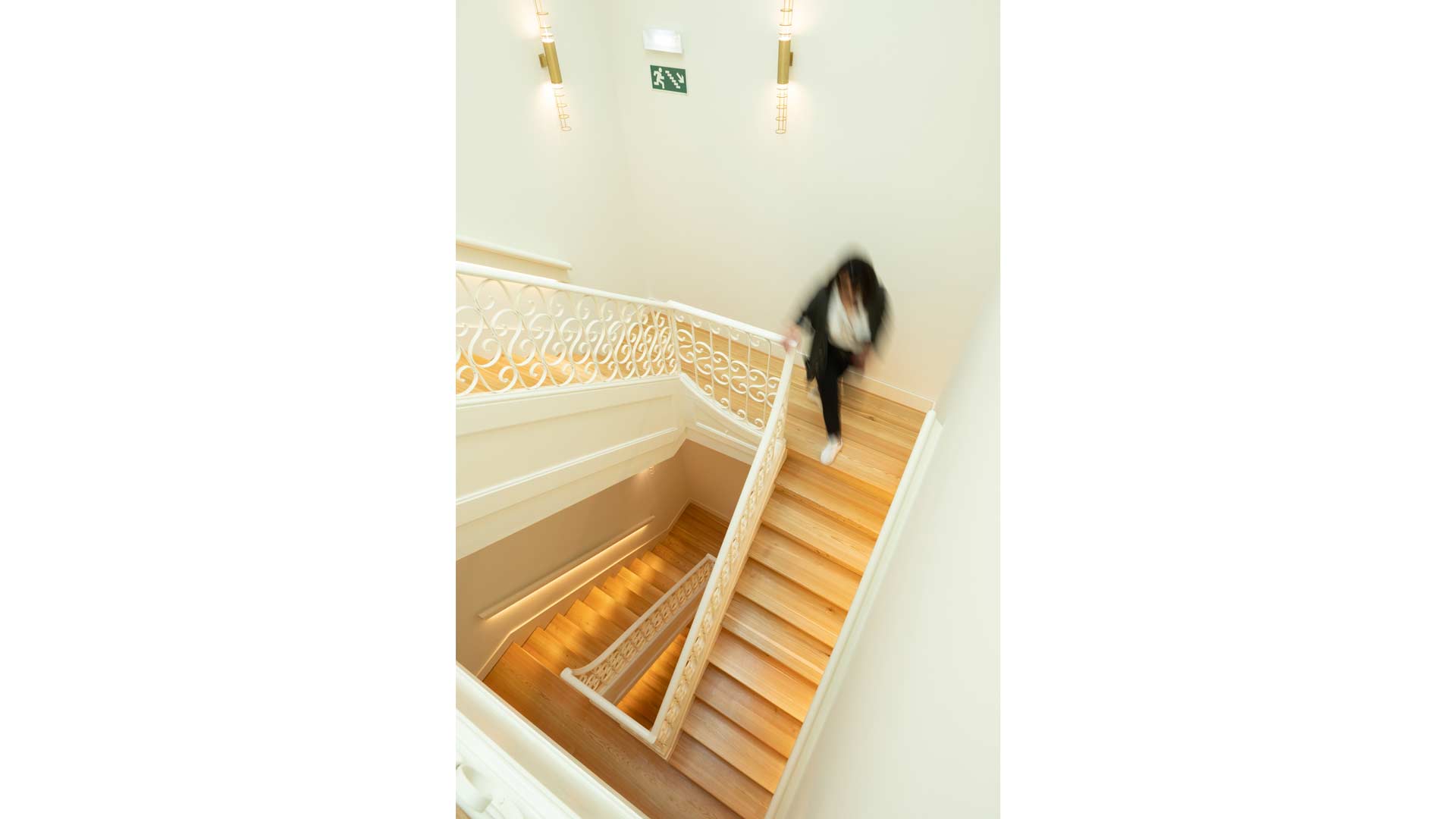 Blue Liberdade Hotel